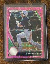 2021 Panini Prizm Draft Picks Baseball Autos, Prizms, Inserts and Base