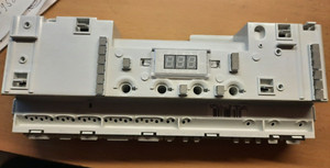 Miele  Geschirrspüler Steuerung Elektronik Original Miele  ELPW 521 - A