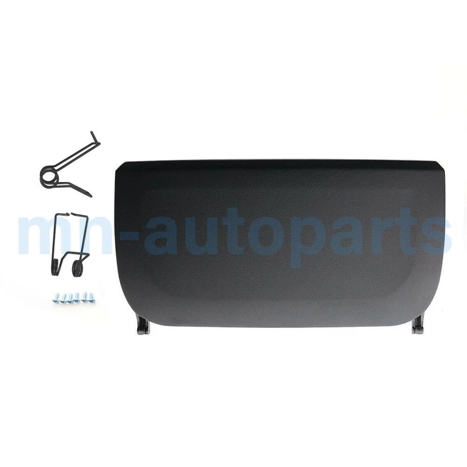 Respaldo bolsillo asiento trasero embellecedor para BMW 730Li 520i 523i 535i M5 550i 52109173668 Foto 3 de 4