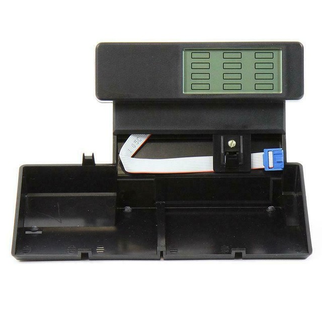 Norstar M7310 Phone NT8B91 Busy Lamp Field BLF Stand Nortel Black 