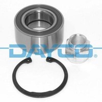 1X Dayco Radlager Radlagersatz Vorne Beidseitig FüR Peugeot 106 II 1A_ 1C_
