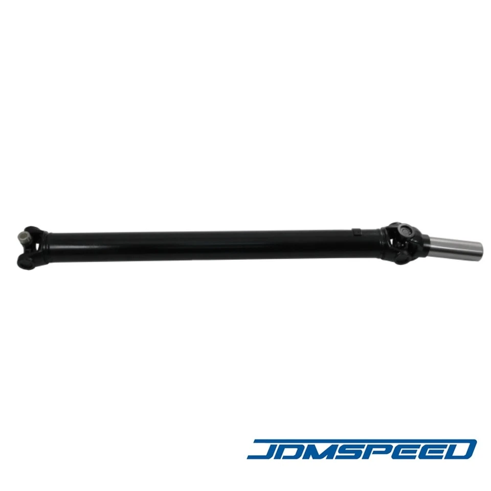 Conjunto de eje de transmisión trasero compatible con Chevy Blazer 96-05 GMC Jimmy 96-01 automático Foto 2 de 4