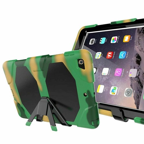 cover For iPad Case 9th 8th 7th 6th 5th 4 3 2 Mini Air Pro 9.7 10.2 10.5 11 12.9 - Picture 51 of 60