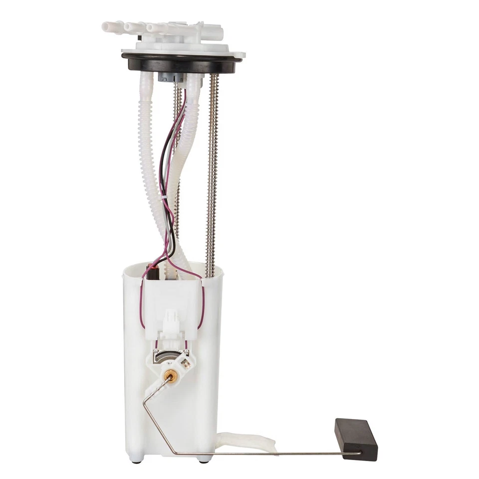 Conjunto de módulo de bomba de combustível para 2000 2001 2002 Chevrolet S10 GMC Sonoma 2.2L Flex - Imagem 3 de 4