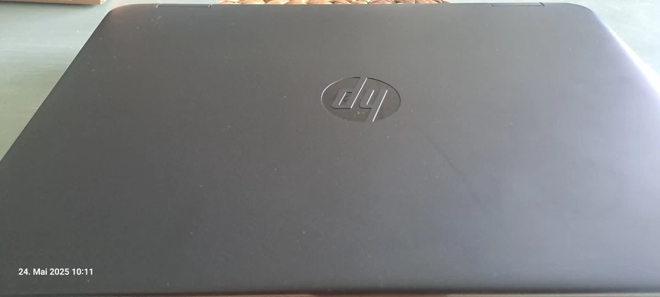 HP ProBook 645 G1 14" HD AMD A8-5550M 8GB 128GB SSD Windows 11 MS-Office Pro - Bild 2 von 4