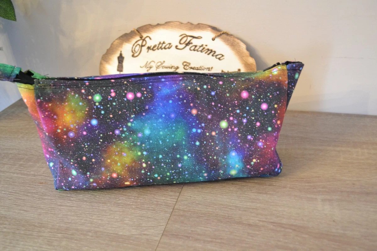 Pochette porta trucchi