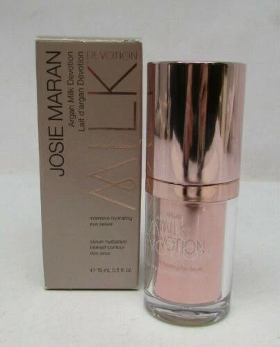 Creme Josie Maran Máscaras e Tratamentos para os Olhos