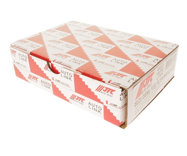 ISUZU DIESEL FUEL FILTER WRENCH SET (EURO 5) IM 8981584580 JTC Tools