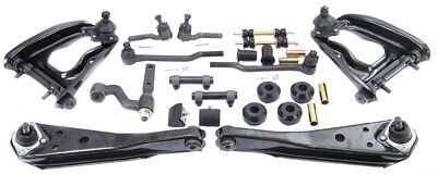 Super Vorne Aufhängung Umbau Set für 1971-1973 Ford MUSTANG Mercury Cougar