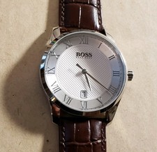 boss master watch