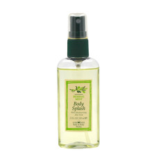 Bath Body Works Herbal Mist Body Splash With Moisturizing Aloe Vera 2 fl.oz