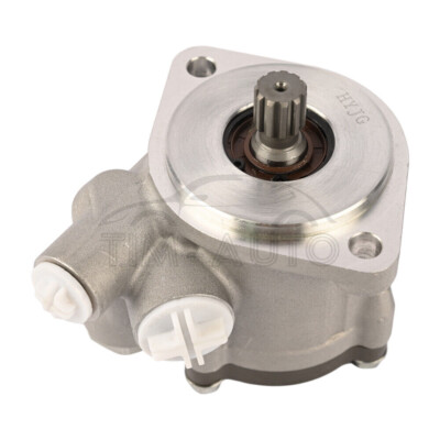 POWER STEERING PUMP CATERPILLAR C13 3406E / CUMMINS ISX 14-14375-002 US