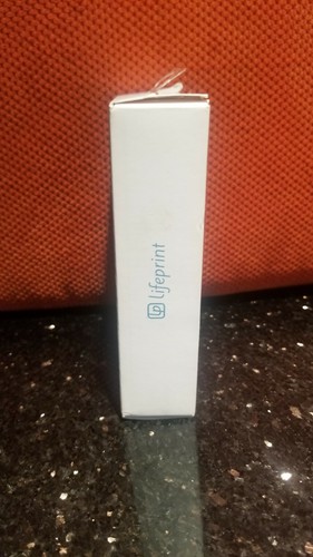 Lifeprint Photo and Video Printer - Picture 4 of 4