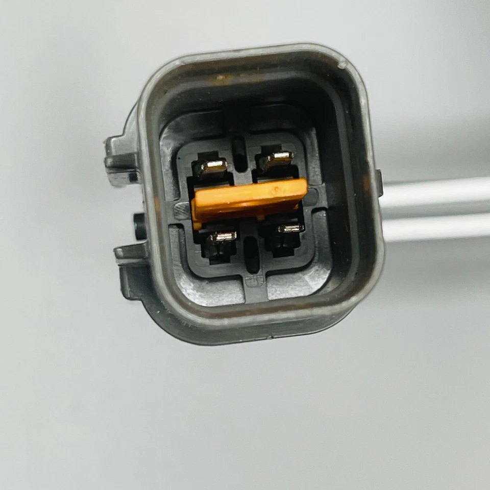 Sensor de oxígeno lambda O2 4 piezas 15652 15655 15651*2 para Hyundai Sonata 2003-2005 equipo original Foto 4 de 4