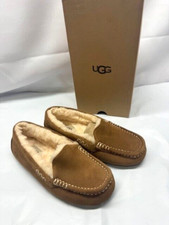 UGG Ansley 1106878 Chestnut Women's Slippers New