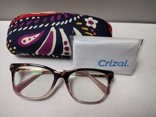 Coach Eyeglasses Frames HC6176 5650 Rose Tortoise Gradient 53-17-140
