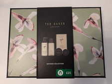Ted Baker Bathing Collection 2024 - Brand New (Tub 16)