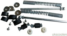 ukscooters LAMBRETTA COMPLETE FORK PROGRESSIVE REFURBISHMENT KIT LI S3 TV SX S2 