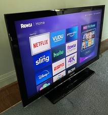 Samsung LCD TV LN40C530F1F 40  