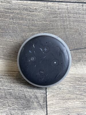 Amazon Alexa Echo Dot Model D9N29T Smart Home Speaker | eBay