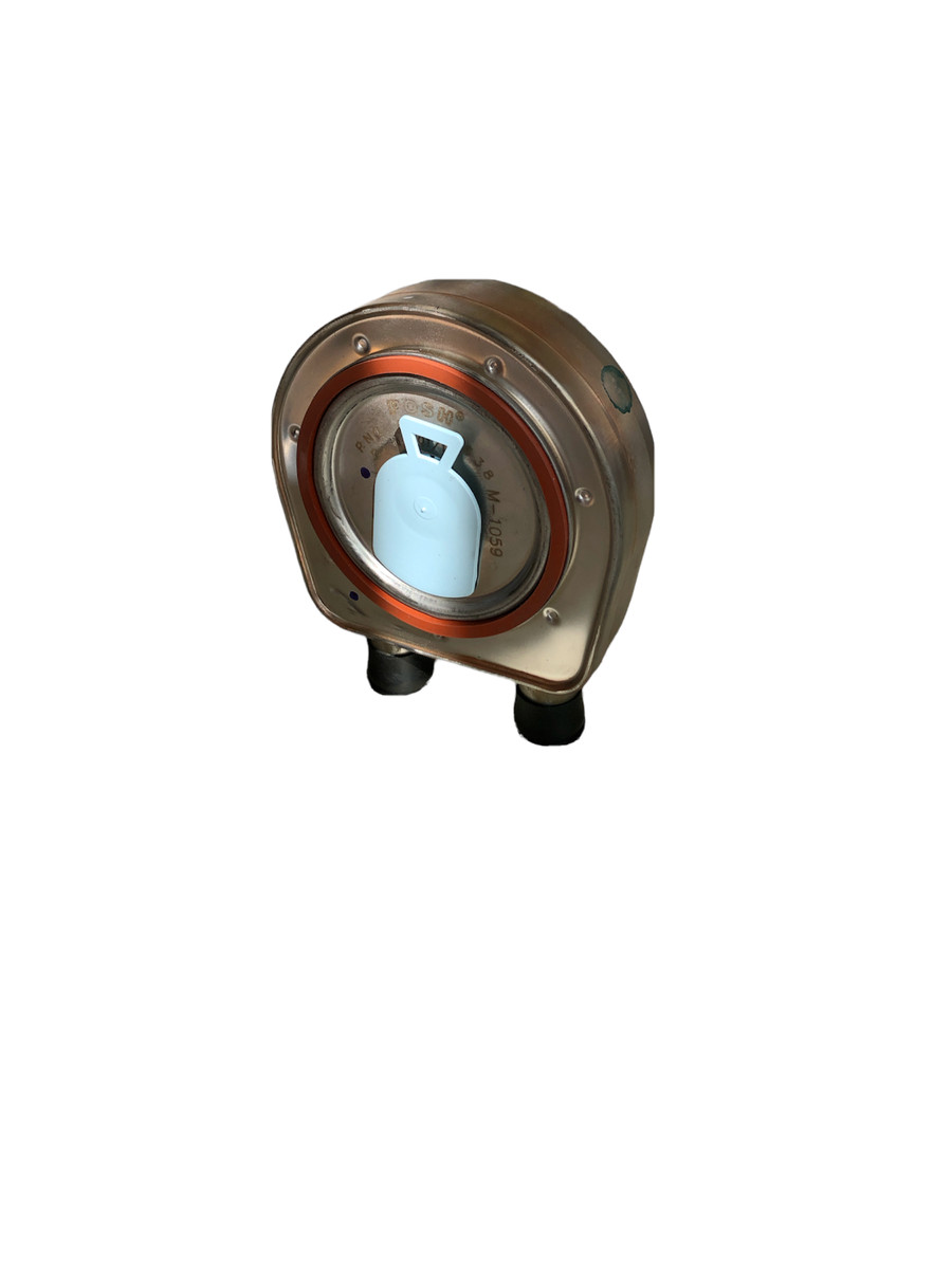 84247638-Original Cnh Oil Cooler For Fiat-New Holland Tractor | eBay 