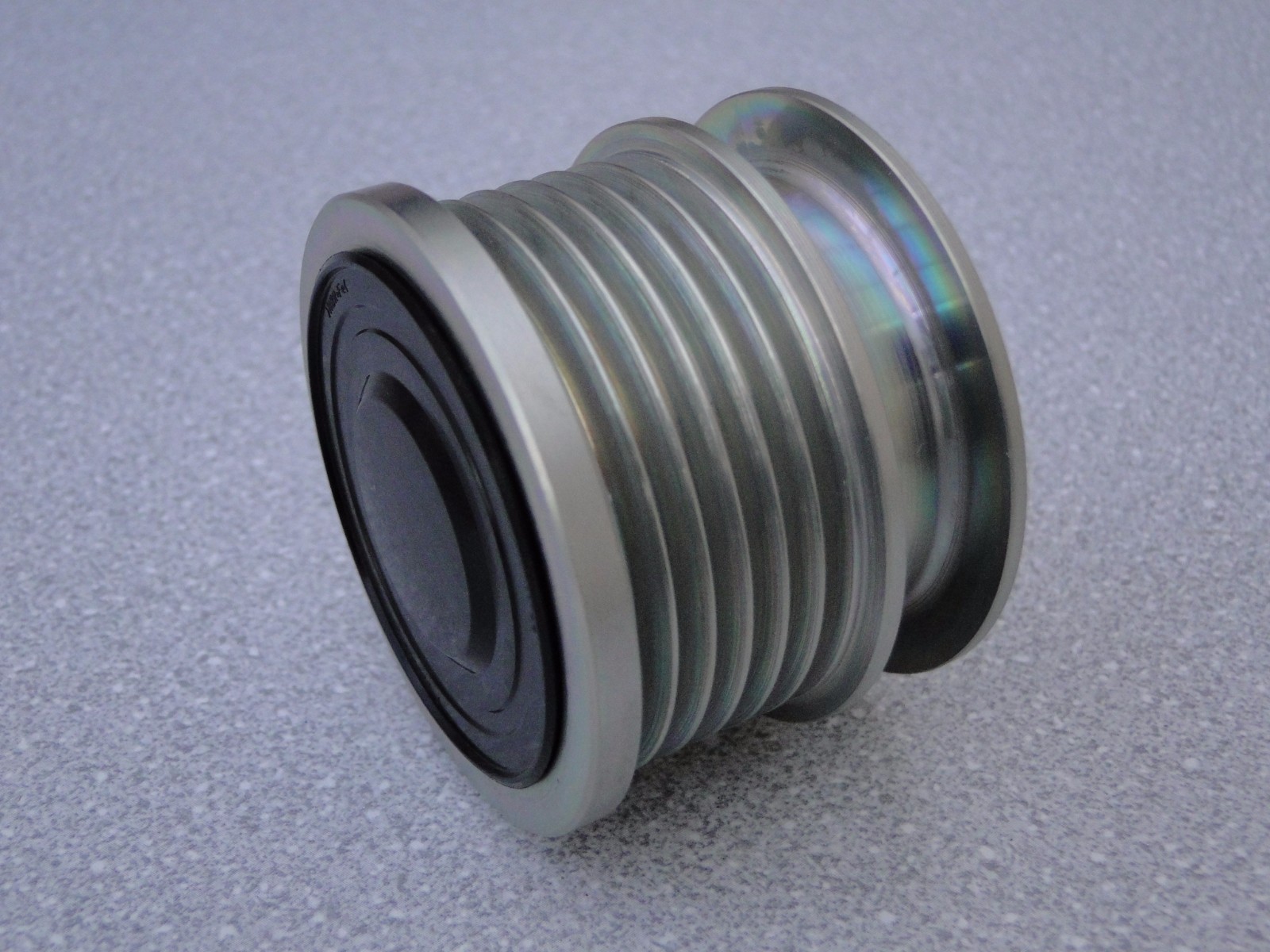 01P178 ALTERNATOR CLUTCH PULLEY for Vauxhall Astra J Insignia Zafira C