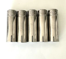 New Snap-on 3/8" drive 9/16" 6-point Deep Socket SFS181