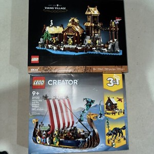 Lego 31132 | eBay