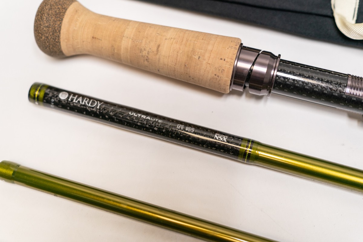 HARDY ハーディーサンビーム6/7 HARDY ハーディーサンビーム6/7 Hardy - Sunbeam 6/7 Fly Reel