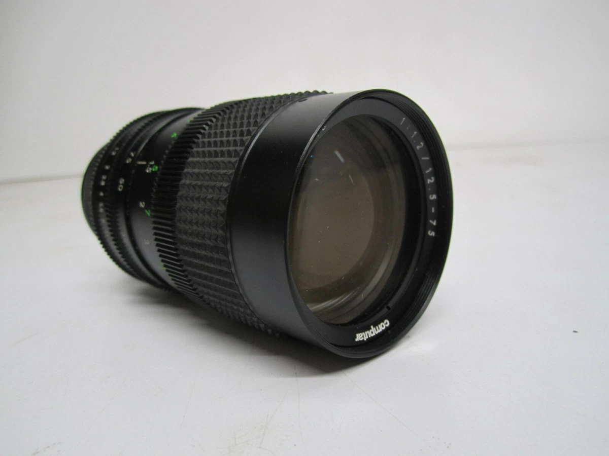 Mamiya MACRO A 1:4 f=120mm Objectif d’appareil photo