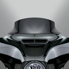 NATIONAL CYCLE 2019 FLHTKSE CVO Limited Harley Davidson VSTREAM 7.25" DARK SMOKE