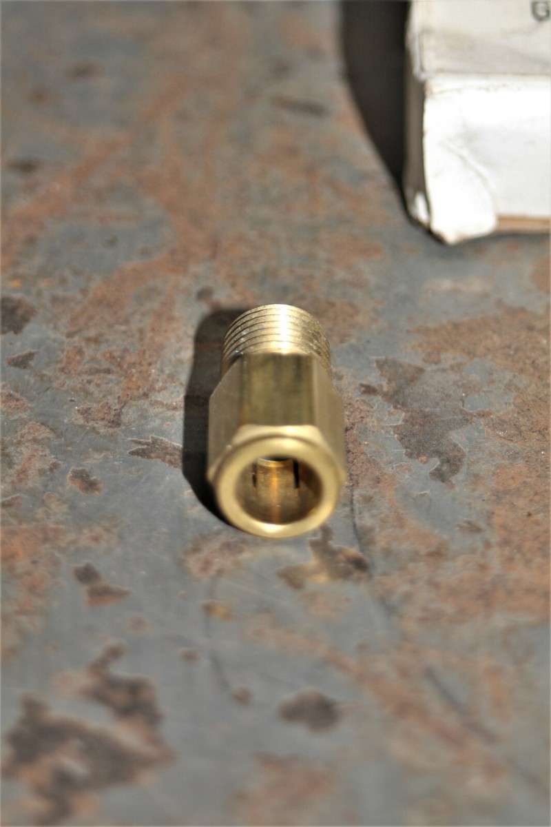 Ingersoll Rand Connector 35369347 | eBay 