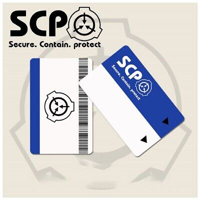 SCP - Secure Contain Protect Flashcards