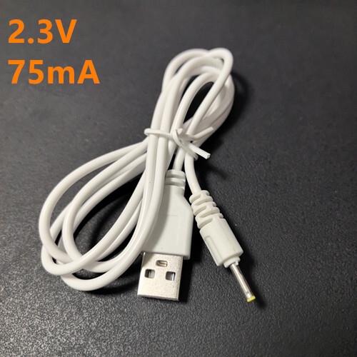 USB Charger Ladekabel Netzkabel Für Braun 6-in-1 Multi - Foto 2