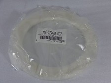 Lam Research: Ring, G-ING, 8 x .76MM Jets, Ceramic PN 716-072305-002