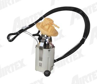 Carquest Fuel Pump Module E8635M For Volvo S60 V70 S80 XC70 XC90 2003-2007