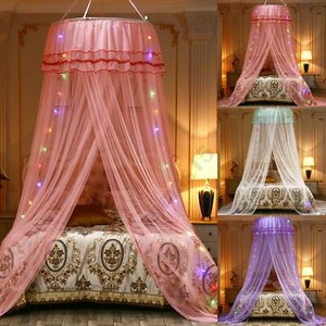 bed canopy girl bedroom