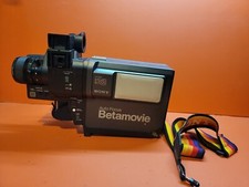 ビデオカメラ Betamovie Betamovie - Wikipedia