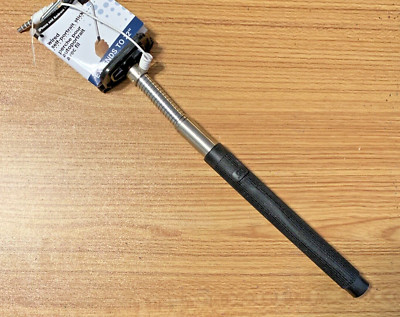 Selfie Stick~ Photography ~ Flex-Neck~ Extends 22''~Brand New. C1
