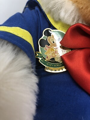 Achetez peluche steiff occasion, annonce vente à Issy-les-Moulineaux