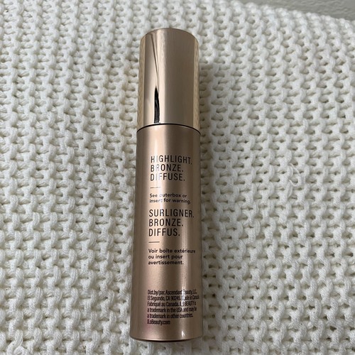 JLo Beauty That Star Filter Complexion Booster ROSE GOLD 1 fl oz 80% - Picture 3 of 4