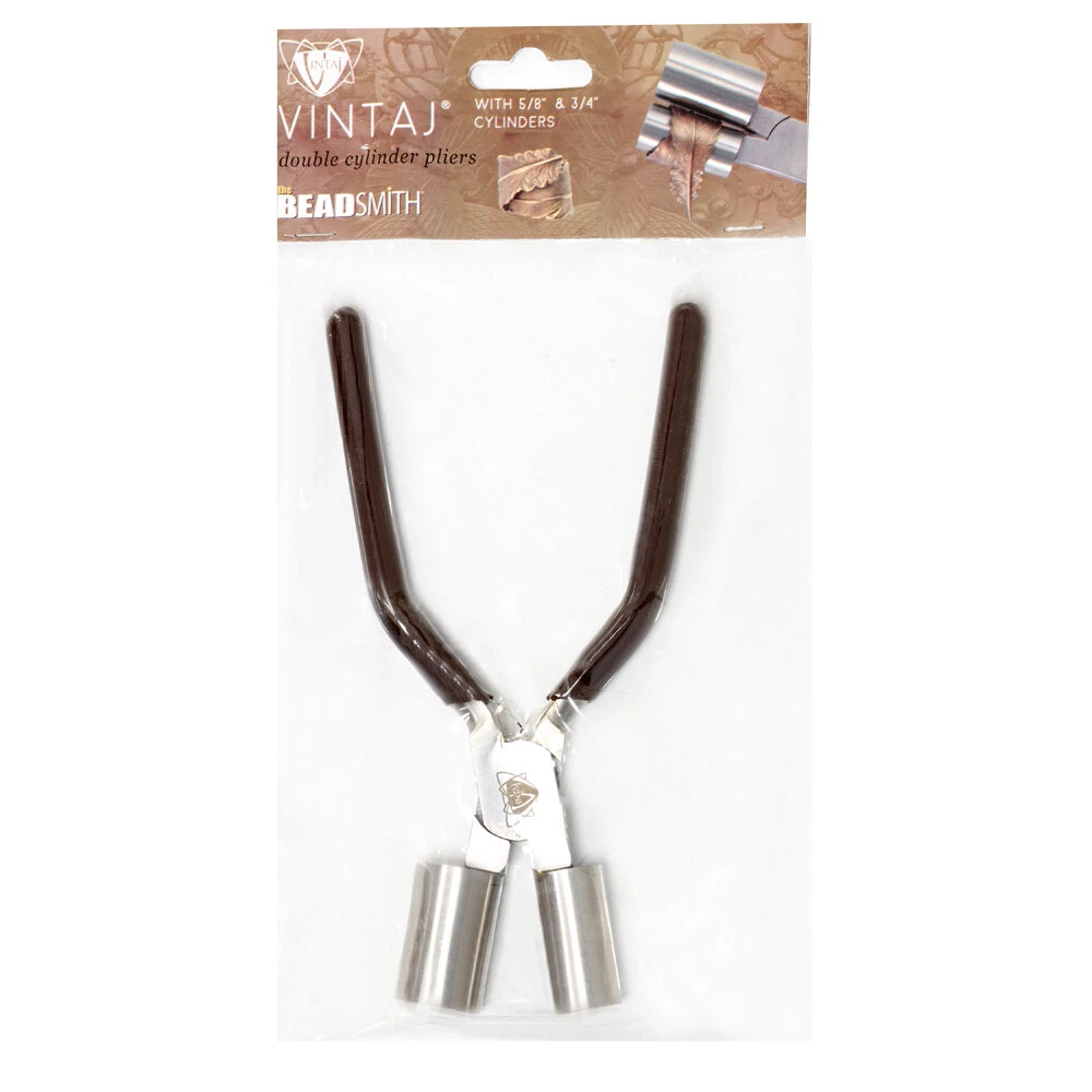 Strumenti Gioielliere Set Di 8 Mini Pinze In Acciaio - Per Gioielli, Orologi E Lavori Di Precisione Pinze Per Gioielleria E Orologeria - Foto 5