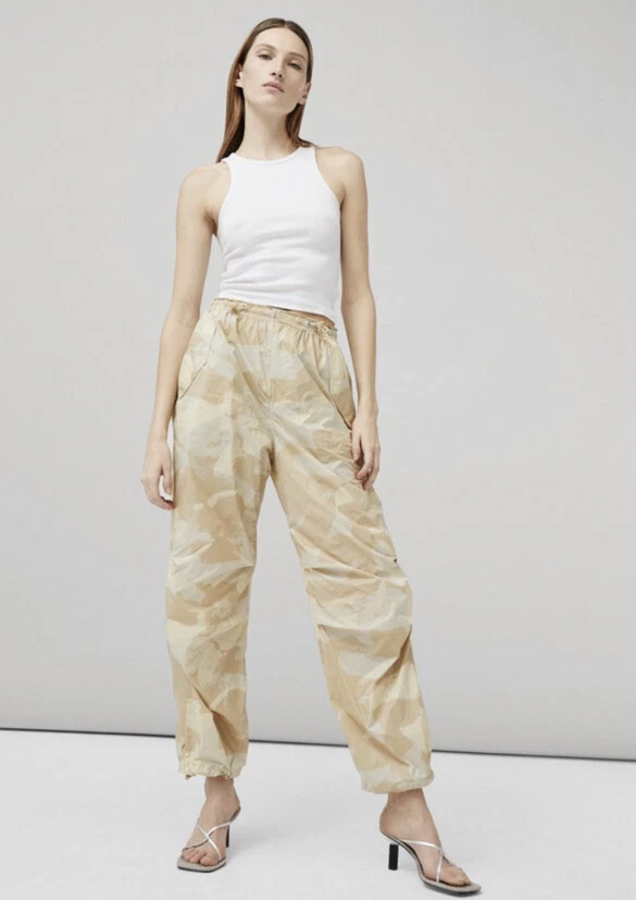 Rag and bone camo pants sales
