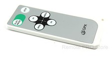 GPX KCCD3004DP Under-Cabinet CD Clock Radio GENUINE Remote Control