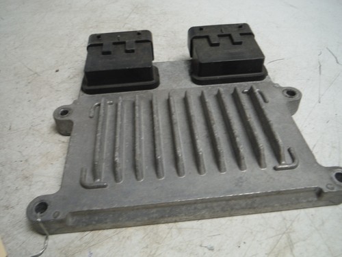 2006-2009 Kia Sedona Engine Computer Module Unit ECU ECM OEM 39110 3C460 - Picture 4 of 9