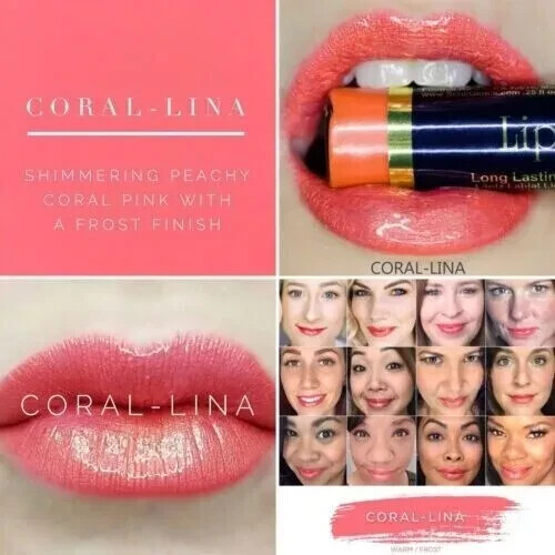 Coral-Lina