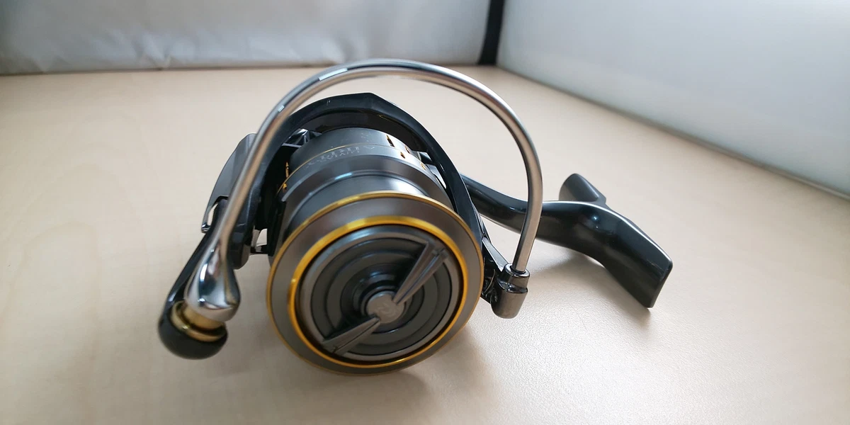 Daiwa 21 Luvias Airity FC LT2000S-P | eBay