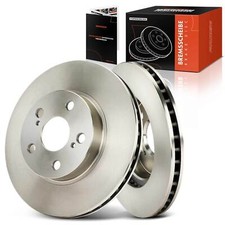 Disque de frein Toyota PRIUS