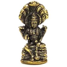 Miniatur Vishnu 3,5 cm