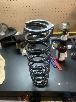 INTEGRA SHOCKS Coil-Over Spring 13in. x 2.625in. x 160 310 2512-160b Barrel